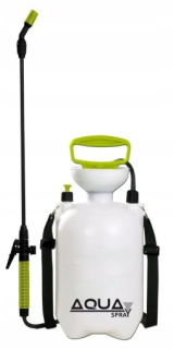 Postrekovač - Tlakový postrekovač 5L Aqua spreja