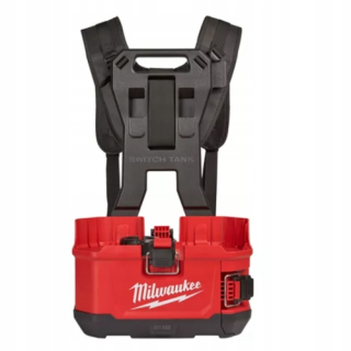 Postrekovač - Milwaukee M18 BPFPH-0 Tlakový postrekovač
