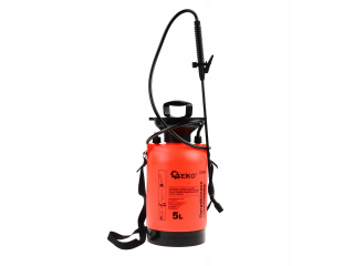 Postrekovač - Ručný postrekovač 5L Garden Lancer