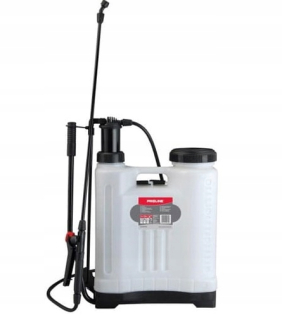 Postrekovač - Backpack postrekovač 16L prolín