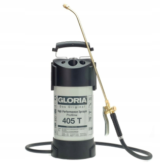 Postrekovač - SPREJER GLORIA PRESSURE 405T ODOLNÝ VOČI 5L