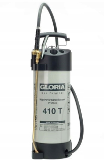 Postrekovač - SPREJER GLORIA PRESSURE 410T OLEJOVÁ DOPLNOK 10L