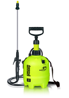 Postrekovač - Hobby Postrekovač 5L Marolex + Modulárna Lanca 40cm