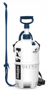 Postrekovač - STRIEKAČSKÝ PRIEMYSEL ALKA LINE 12L MAROLEX + LANCA
