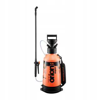 Postrekovač - KVASTEROVÝ STRIEKAČ ORION 9L VODA 0374
