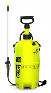 Postrekovač - STRIEKAČ MAROLEX HOBBY 12L