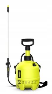Postrekovač - Marolex Hobby 5L Postrekovač