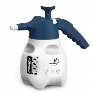 Postrekovač - STRIEKAČ MAROLEX INDUSTRY ERGO 1L ALKA LINE