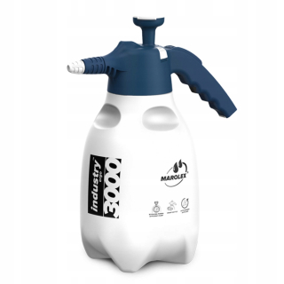 Postrekovač - Postrekovač Marolex Priemysel Ergo 3L ALKA LINE