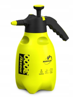 Postrekovač - Marolex Master Ergo 3000 3L Postrekovač