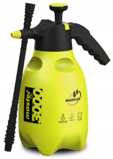 Postrekovač - STRIEKAČ MAROLEX MASTER ERGO 3L S LANCE 30 COMP