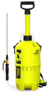 Postrekovač - STRIEKAČ MAROLEX VÁKUOVÉ ODSÁVANIE 12L P12VAC
