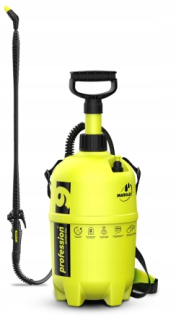 Postrekovač - SPREJER MAROLEX PROFESSION 9L LANCA TELESKOPICKÝ.