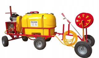 Postrekovač - STRIEKAČ, ELEKTRICKÁ PRÁČKA 200L, 3kW, 230V