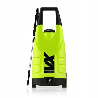 Postrekovač - Postrekovač Marolex Trolley VX 20L