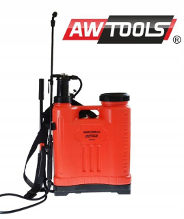 Postrekovač - Batoh Postrekovač 15L Garden Power Series