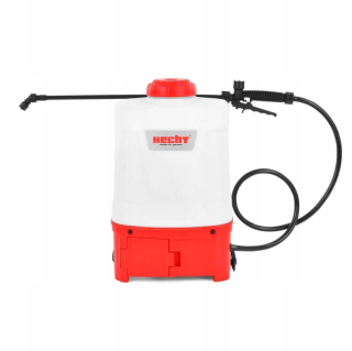 Postrekovač - HECHT 9415 BATTERY MOŽNOSTI 15L