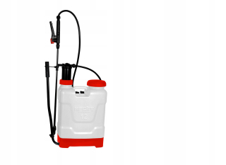 Postrekovač - HECHT4122 Bathpack Postreker