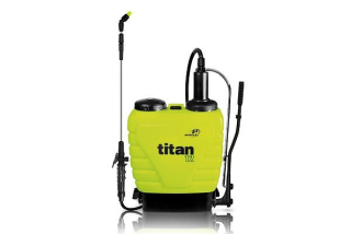 Postrekovač - STRIEKAČ NA BATOHY TITAN MAROLEX 12L LANCA
