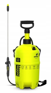 Postrekovač - Hobby 9 l Marolex Ručný postrekovač