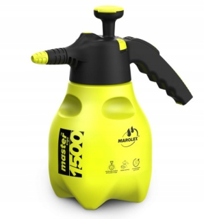 Postrekovač - RUČNÝ SPRAYER MASTER 1500 ERGO 3D FLEX 1,5l M