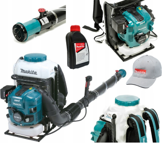 Postrekovač - Makita Postrekovač Makita FAGUANCE 4SUW OIL