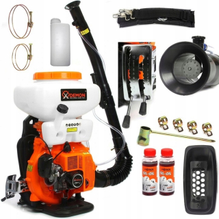 Postrekovač - BACKPACK Postrekovač 14L DEMON BLOWER