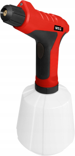 Postrekovač - STRIEKAČ ELEKTRICKÝ STRIEKAČ 1,0L 3,6 V AKU