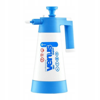 Postrekovač - Venus Super 360 Pro postrekovač + 1L kapacita