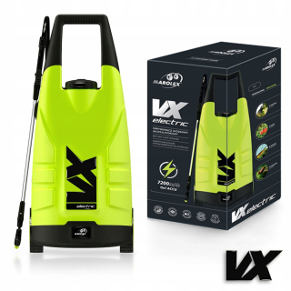 Postrekovač - AKUMULÁTOROVÝ VOZÍKOVÝ STRIEKAČ 20 L MAROLEX