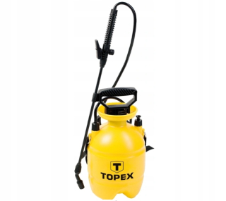 Postrekovač - STRIEKAČ 7 L TLAKOVÝ SPRINKLER 15A506