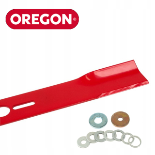 Nôž kosačky na trávu Oregon 39