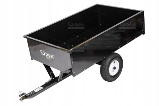 Vlečka - Originálny príves pre Traktor CEDRUS SP22102