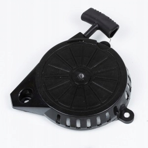 Štartér na kosačku, krovinorez  - Elektrický štartér Briggs & Stratton 593934