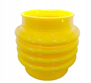 Vibračná doska - Kryt na belón na jumper Wacker Belle 26x17