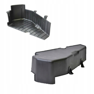 Castel Cal 534 TR-E GGP Drive Strip Cover