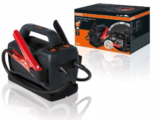 Autonabíjačka - ŠTARTÉR OSRAM JUMP LITHIUM BOSTER 12V 178,6WH 6500A