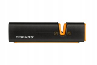 Ostria na sekery a nože Fiskars Xsharp