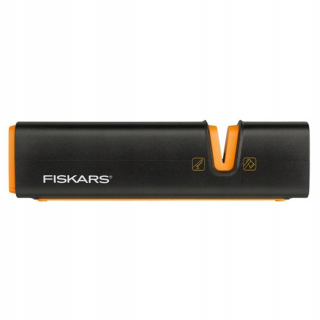 Sekera, kálačka - FISKARS Xsharp Universal Sharpener