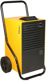 Odvlhčovač - AIR DRYER FRAL FDNP96SH.1 super výkon