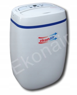 Odvlhčovač - ABSORBER VLHKOSTI VLHKOSTI 20 L / 24 H