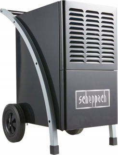 Odvlhčovač - SCHEPPACH SUŠIČ VZDUCHU NEMCKY DH6000 1150 W *