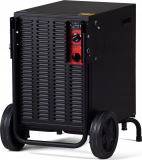 Odvlhčovač - WOOD'S WCD4 PRO AIR SUŠIČ