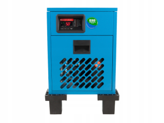 Kompresor - CHLADIARENSKÁ SUŠIČKA HDX-E 55 GUDEPOL 890L / MIN