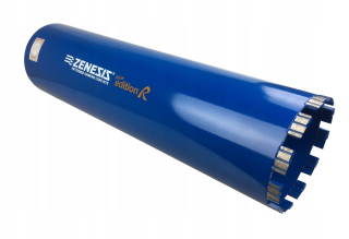 Vrtačka - ZENESIS 112MM 200MM DIAMANTOVÝ OTVOR NA BETÓN