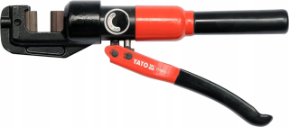 Nožnice na - 4-12 mm hydraulická strihačka YT-22870 YATO