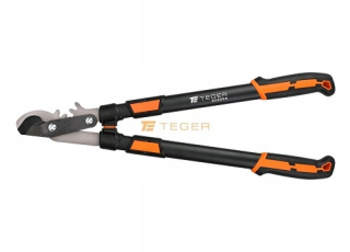 Ručné nožnice Teger 82 cm