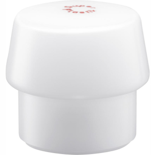 Na dlažbu - Hlava kladiva SIMPLEX 60 mm HALDER superplastická