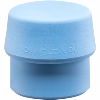 Na dlažbu - Obuch, hrot pre kladivo SIMPLEX 60mm TPE soft