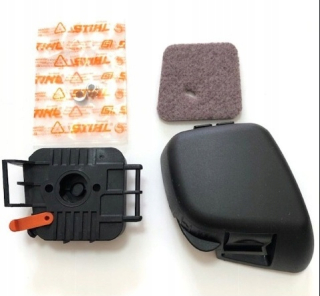 Krovinorez - Kryt vzduchového filtra pre Stihl FS 38 45 55